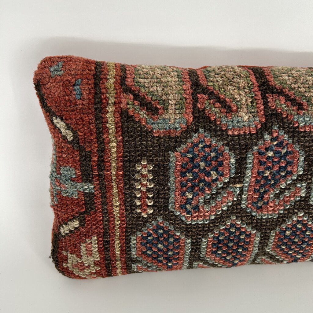 Needlepoint Pillow