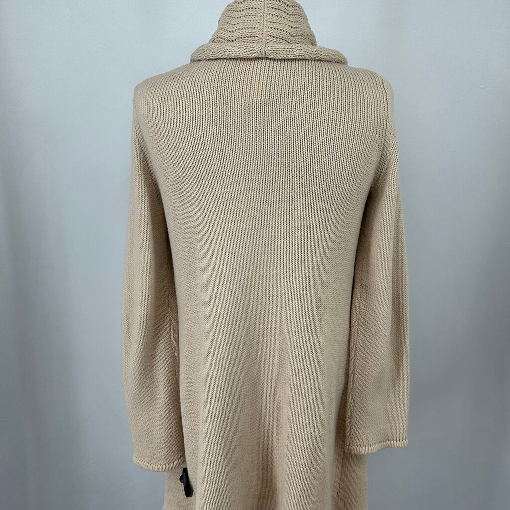 Leo & Nicole L/s Cardigan