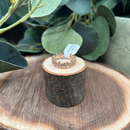 Pandora Daisy Ring