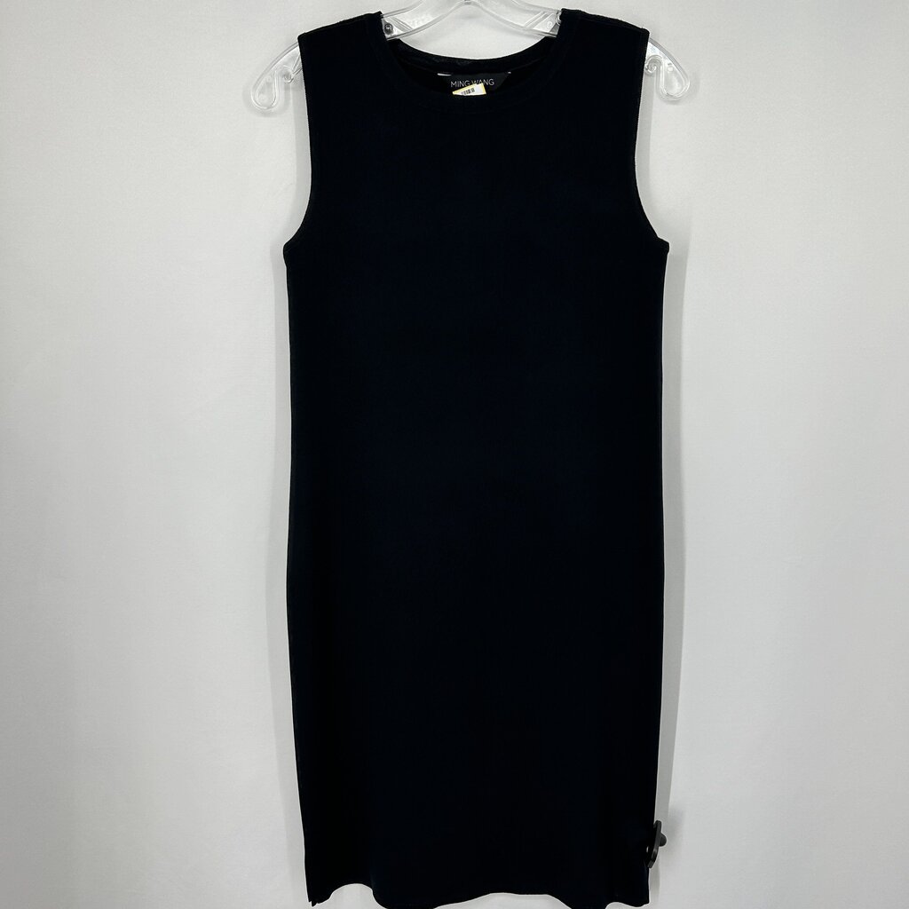 Ming Wang Slvls Dress