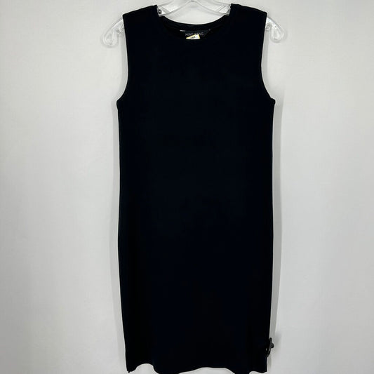 Ming Wang Slvls Dress