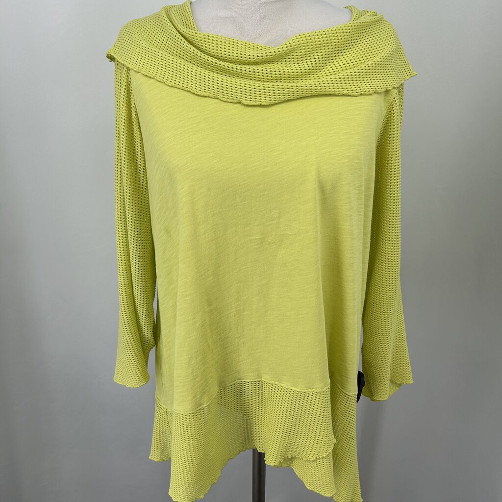 Fenini L/s Pullover