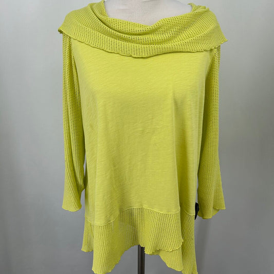 Fenini L/s Pullover