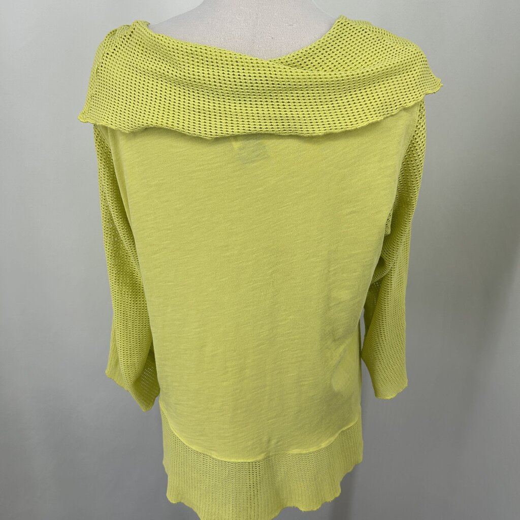 Fenini L/s Pullover