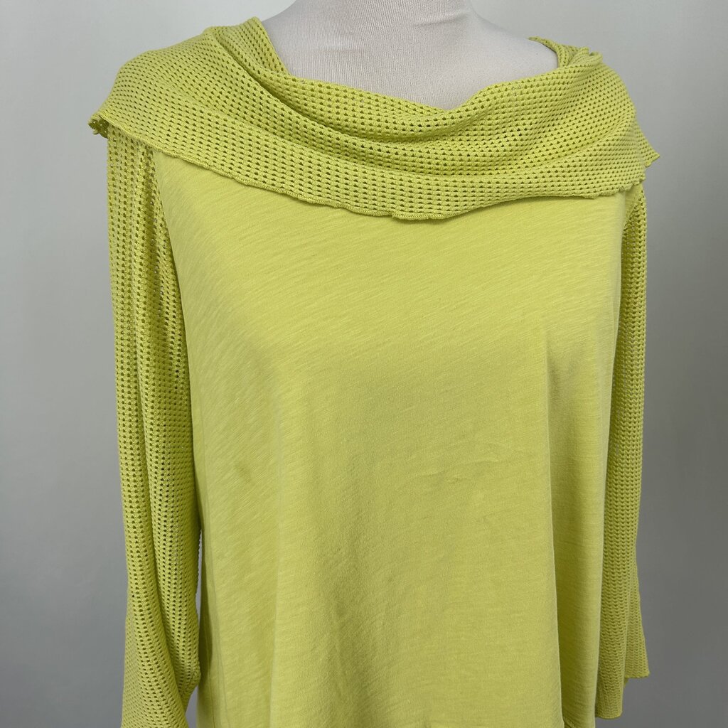Fenini L/s Pullover