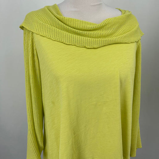 Fenini L/s Pullover