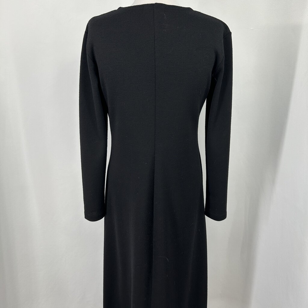 Ralph Lauren L/s Wool Dress
