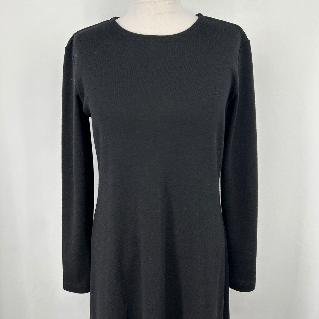 Ralph Lauren L/s Wool Dress