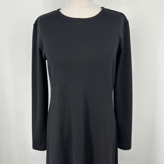 Ralph Lauren L/s Wool Dress