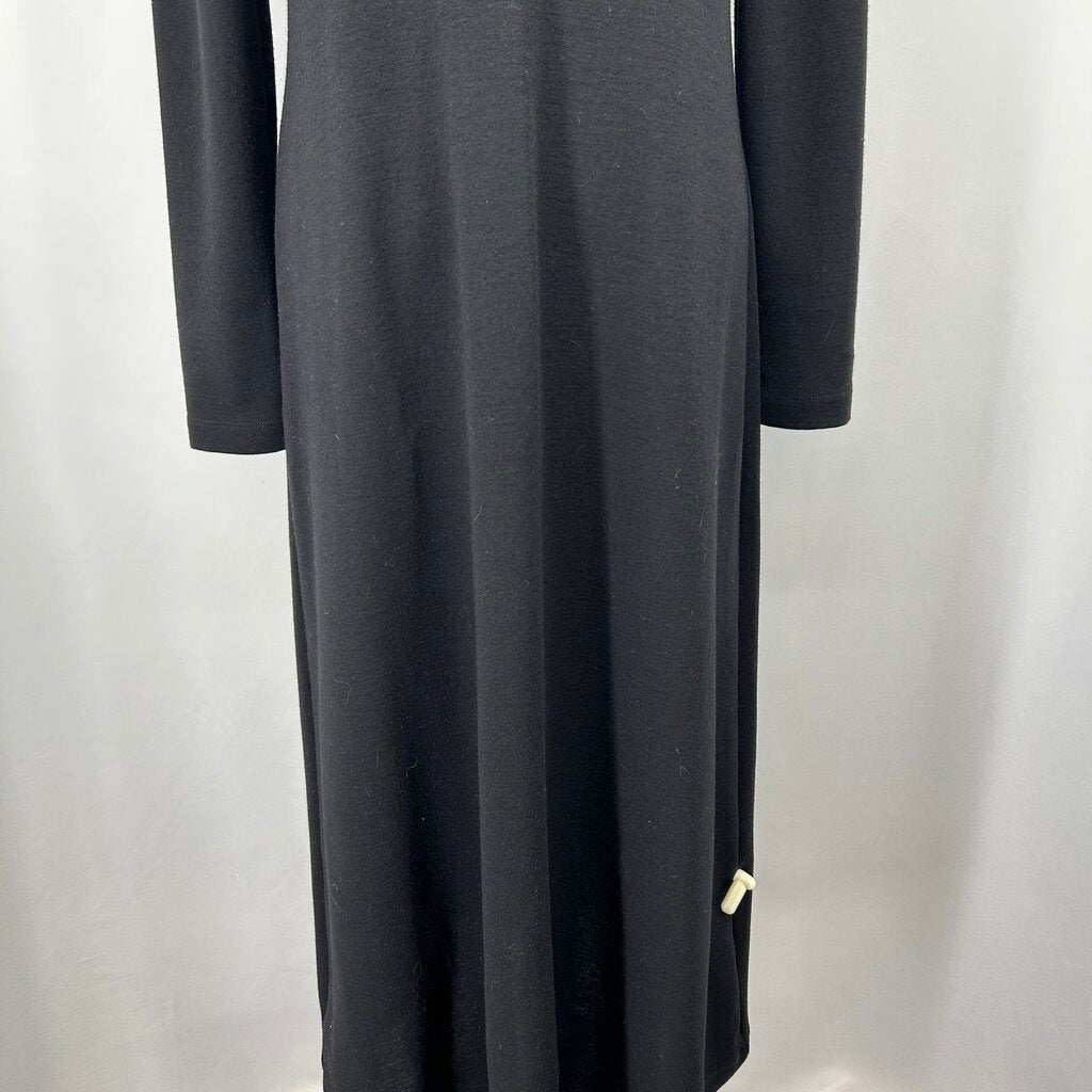 Ralph Lauren L/s Wool Dress
