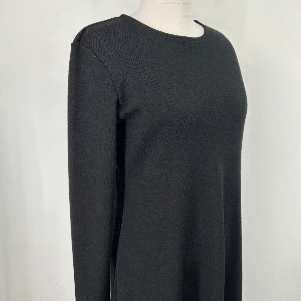 Ralph Lauren L/s Wool Dress