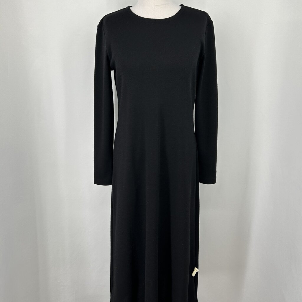 Ralph Lauren L/s Wool Dress