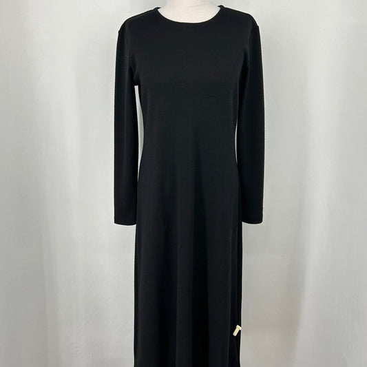 Ralph Lauren L/s Wool Dress