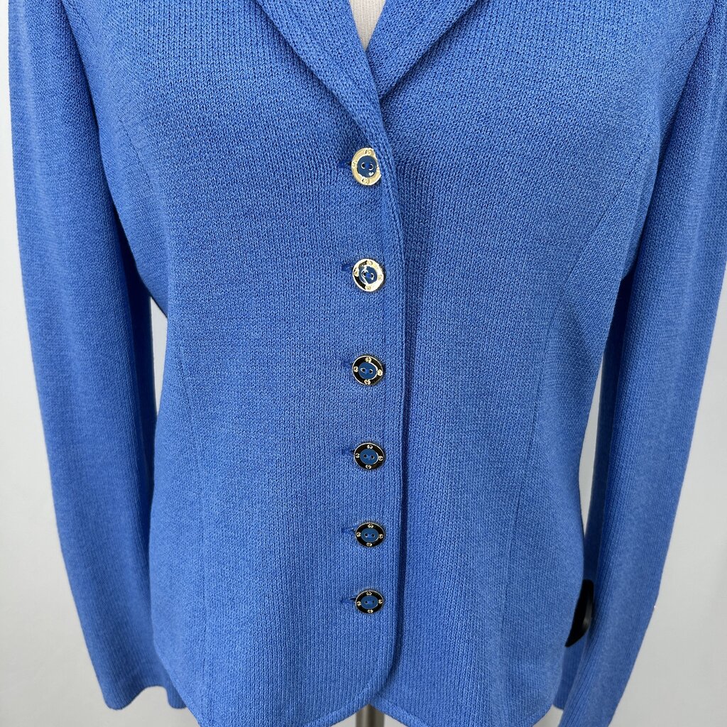 St. John Jacket