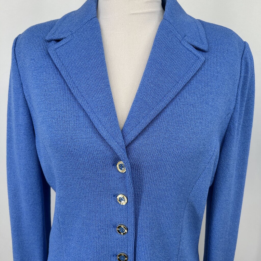 St. John Jacket