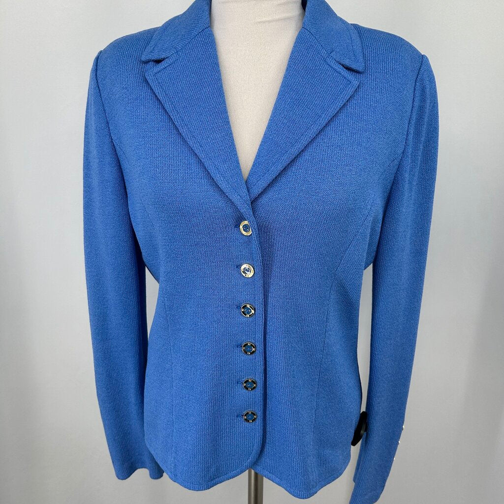 St. John Jacket