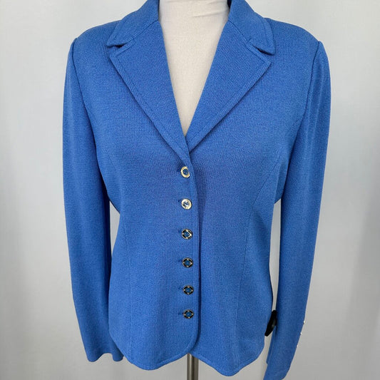 St. John Jacket