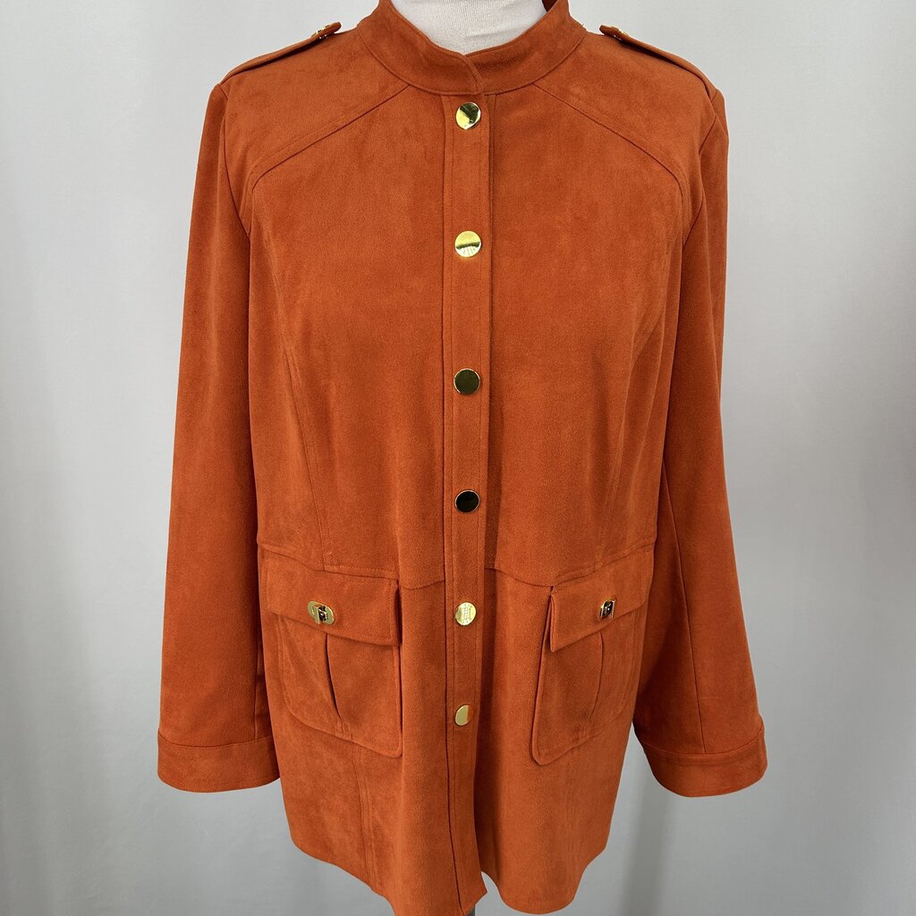 Chicos Jacket