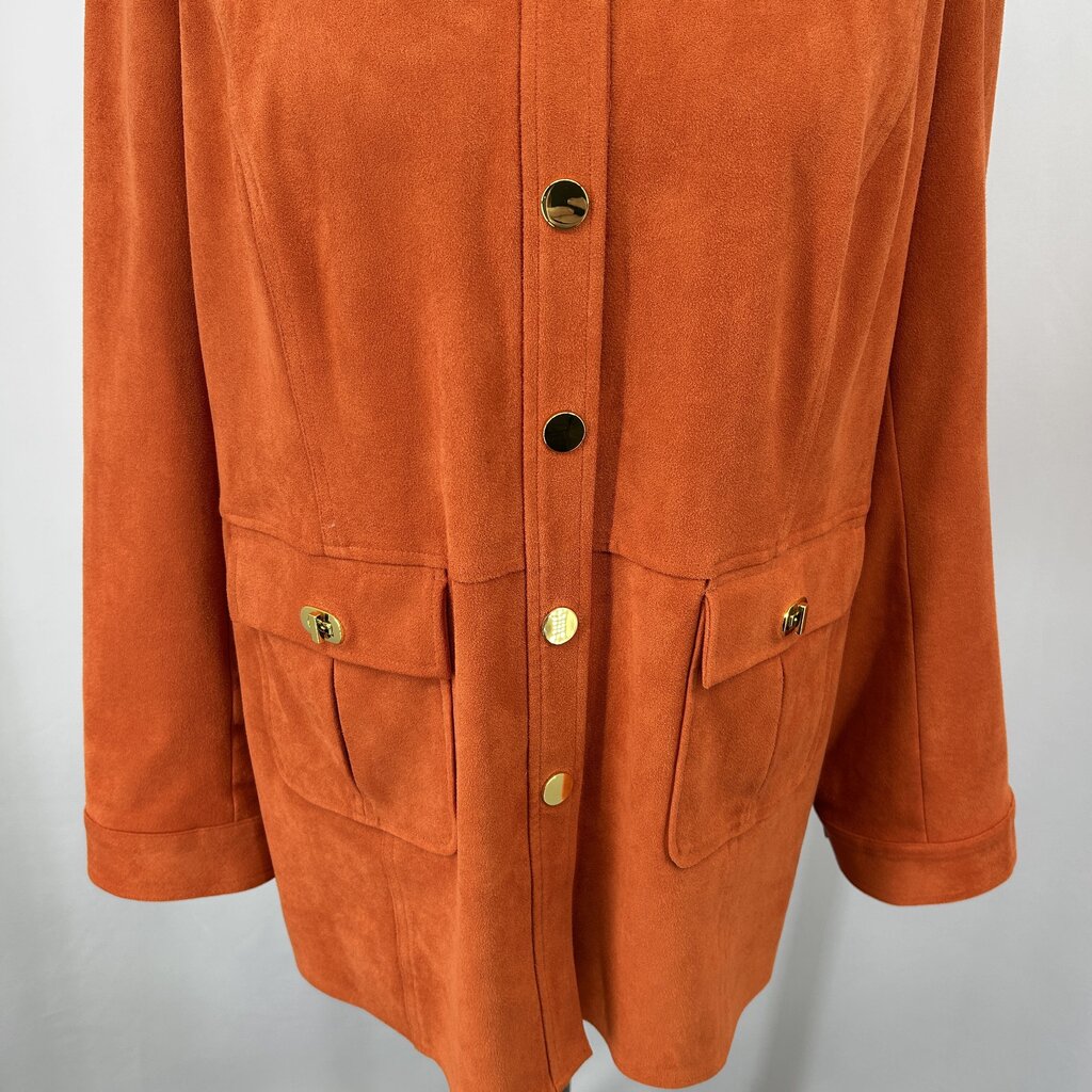 Chicos Jacket
