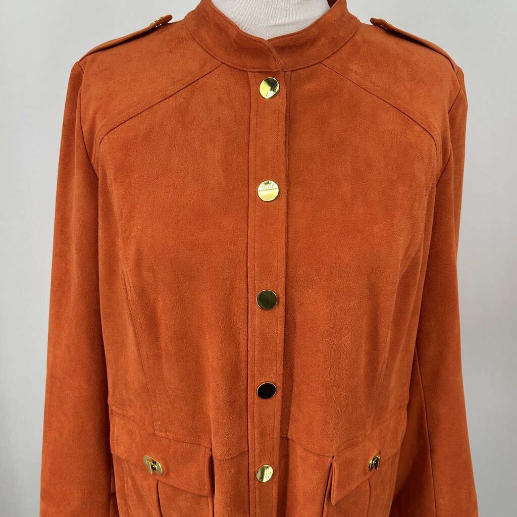 Chicos Jacket