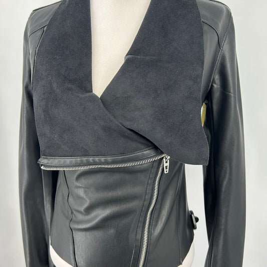 Blanknyc Faux Leather Jacket