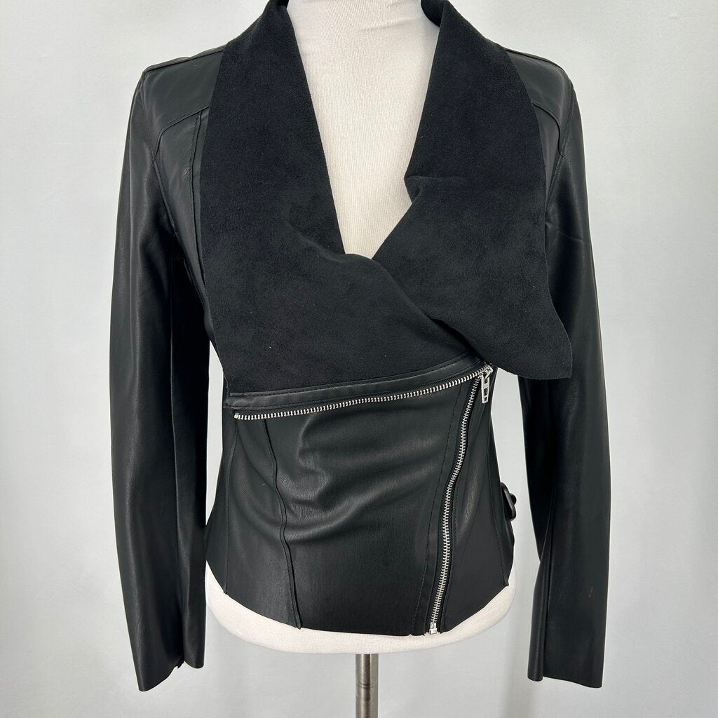 Blanknyc Faux Leather Jacket