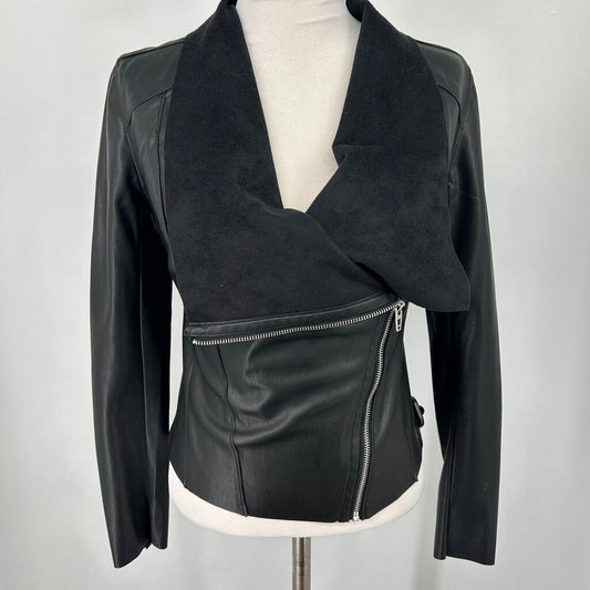 Blanknyc Faux Leather Jacket