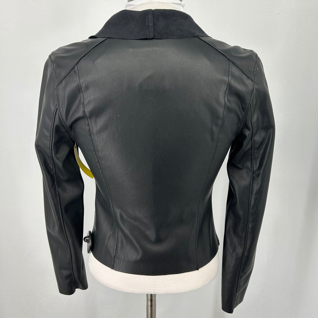 Blanknyc Faux Leather Jacket