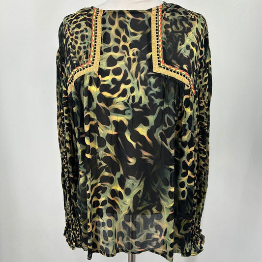 Blank London L/s Shirt