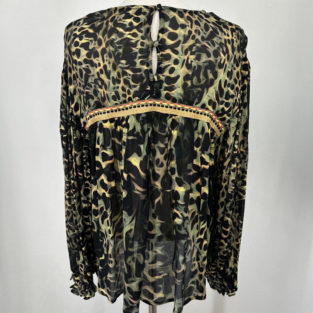 Blank London L/s Shirt
