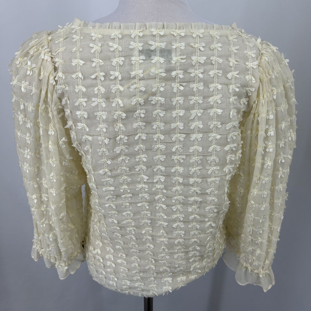 Diana Taylor L/s Shirt