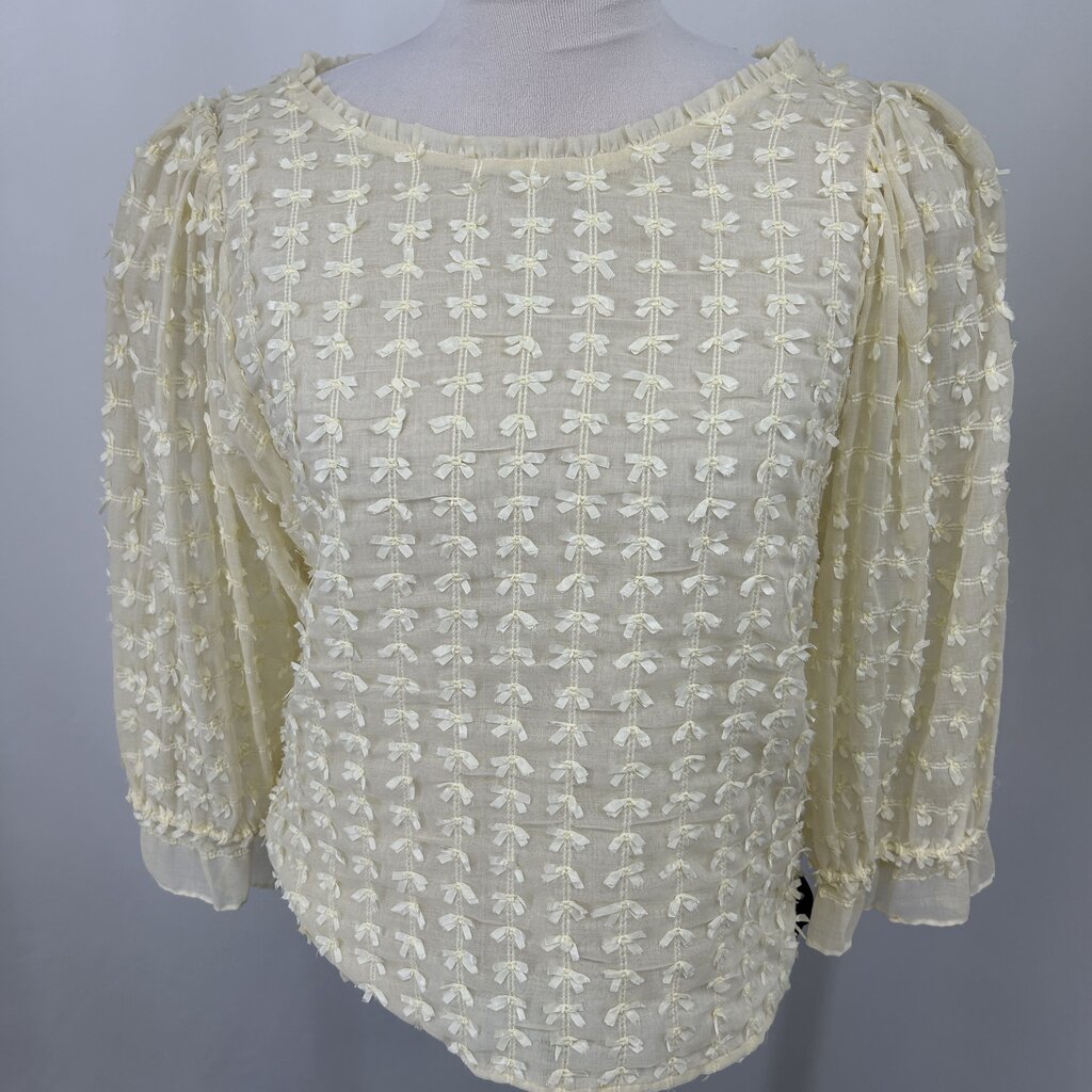 Diana Taylor L/s Shirt