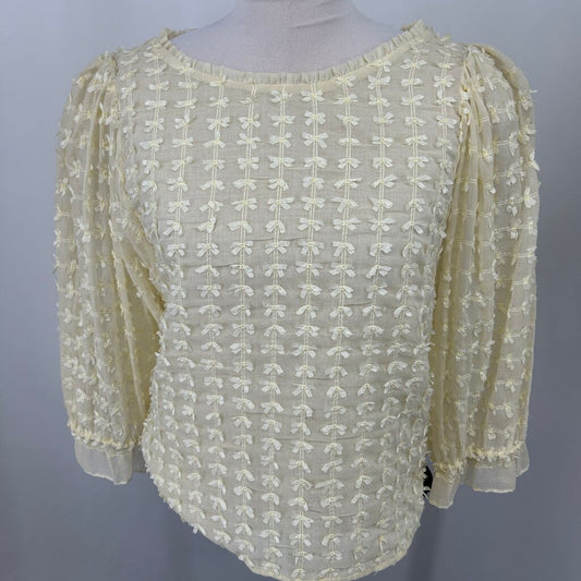 Diana Taylor L/s Shirt