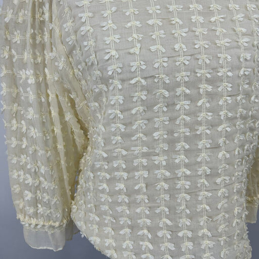 Diana Taylor L/s Shirt