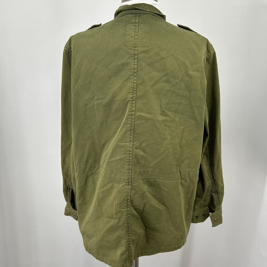 Gap Utility Jacket