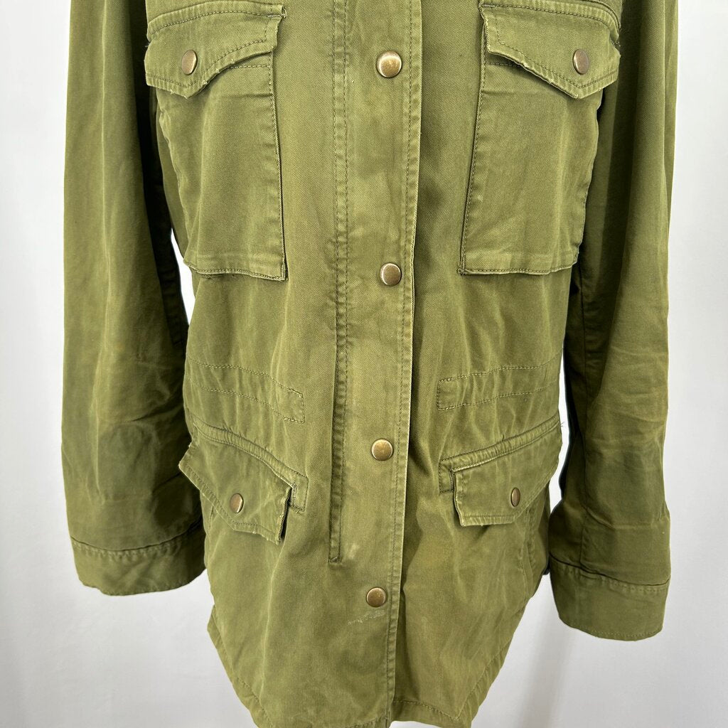Gap Utility Jacket
