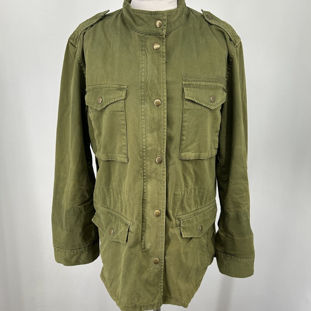 Gap Utility Jacket