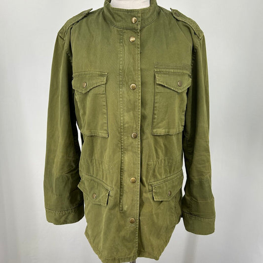 Gap Utility Jacket
