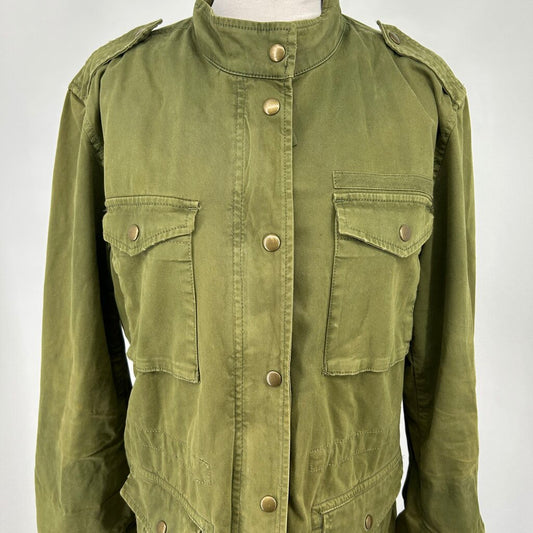 Gap Utility Jacket