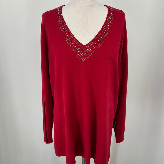 Vila Milano L/s Sweater