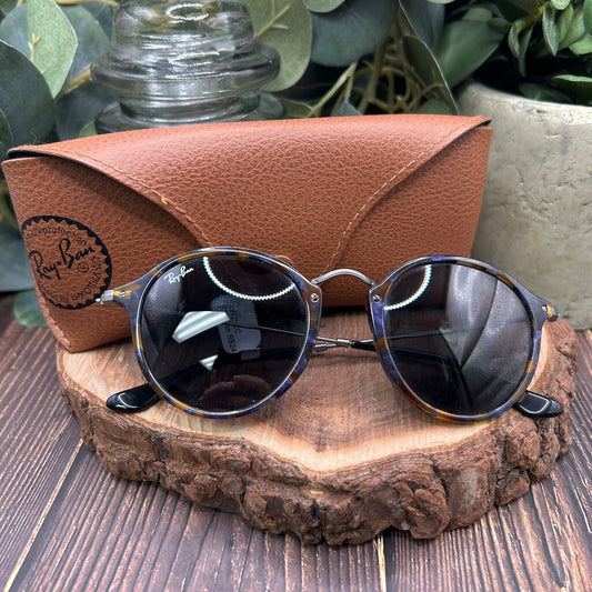 Ray Ban RB2447 Sunglasses