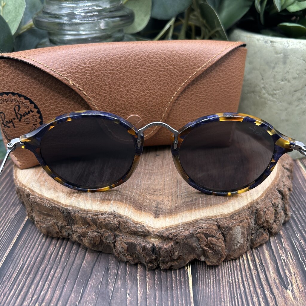 Ray Ban RB2447 Sunglasses