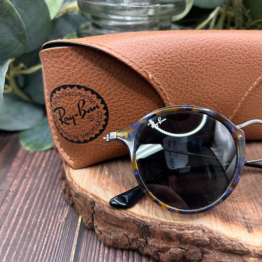 Ray Ban RB2447 Sunglasses