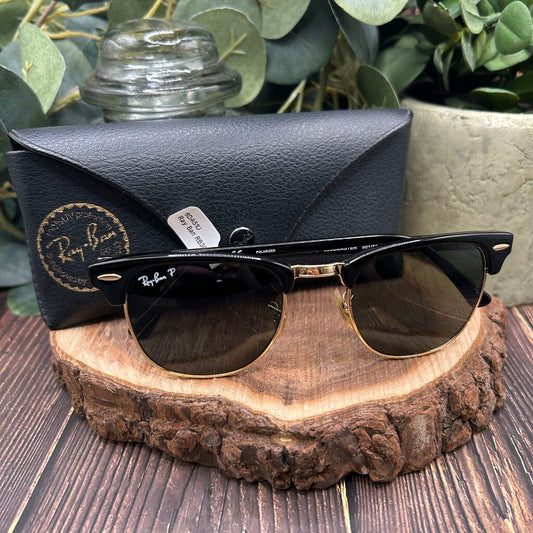 Ray Ban RB3060 Sunglasses