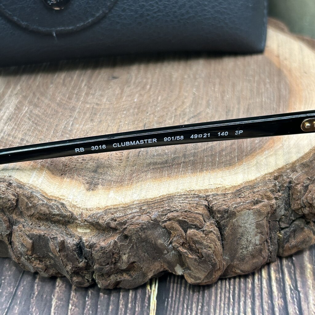 Ray Ban RB3060 Sunglasses