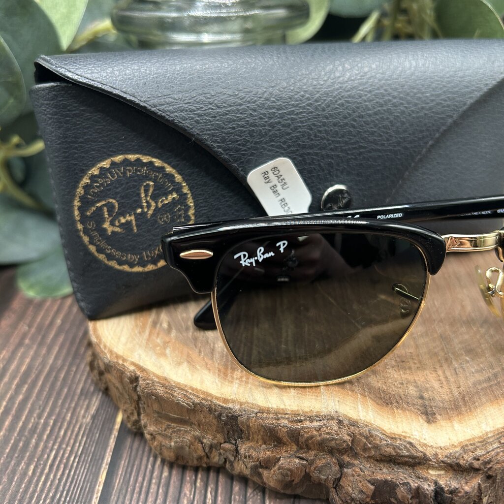 Ray Ban RB3060 Sunglasses