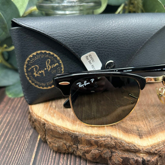 Ray Ban RB3060 Sunglasses