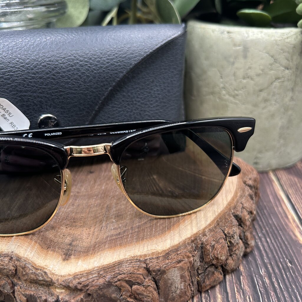 Ray Ban RB3060 Sunglasses