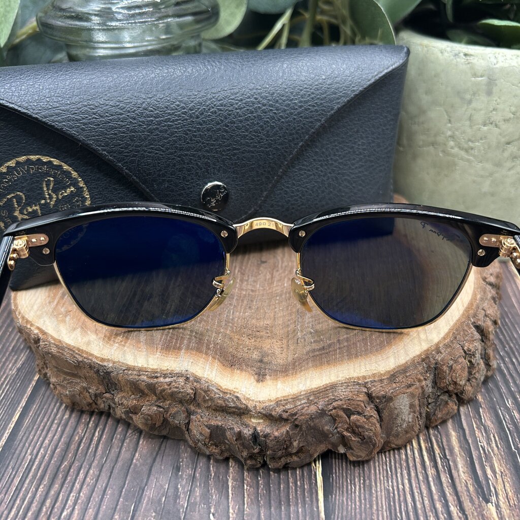 Ray Ban RB3060 Sunglasses