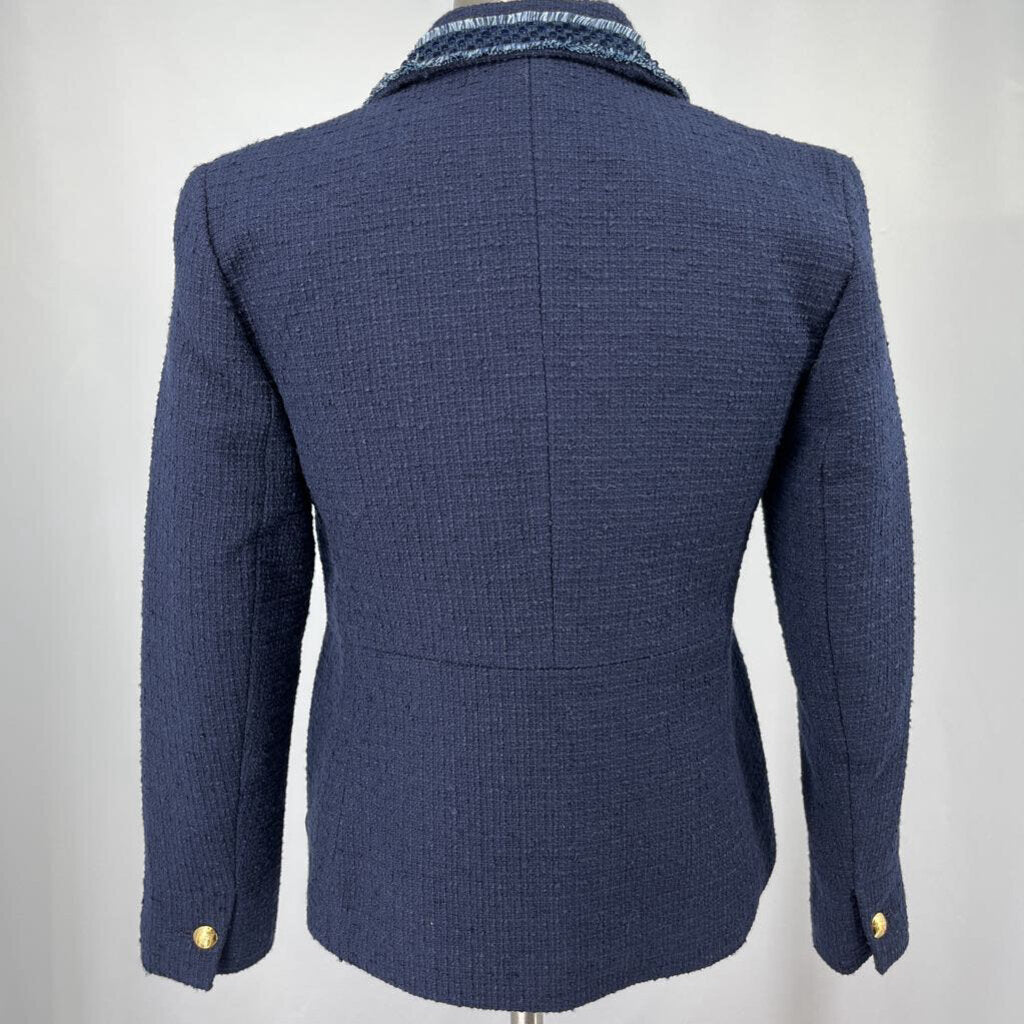 Talbots Tweed Jacket